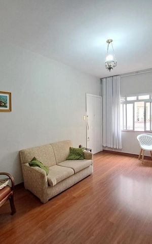 Apartamento à venda com 62m², 2 quartos e sem vaga Apartamento à venda com 62m², 2 quartos e sem vagaSala