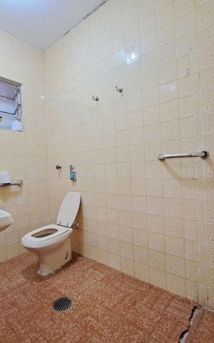 Apartamento à venda com 62m², 2 quartos e sem vaga Apartamento à venda com 62m², 2 quartos e sem vagaBanheiro