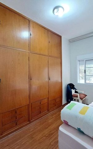 Apartamento à venda com 62m², 2 quartos e sem vaga Apartamento à venda com 62m², 2 quartos e sem vagaQuarto 2
