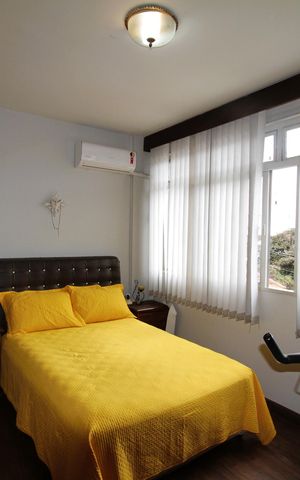 Apartamento à venda com 115m², 3 quartos e 1 vagaSuíte