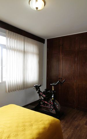Apartamento à venda com 115m², 3 quartos e 1 vagaSuíte