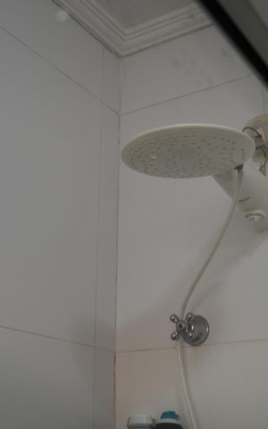 Casa à venda com 282m², 4 quartos e 2 vagasBanheiro da Suíte