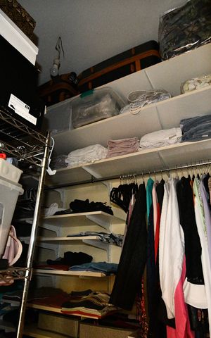 Casa à venda com 282m², 4 quartos e 2 vagasQuarto 4 - Suíte Closet