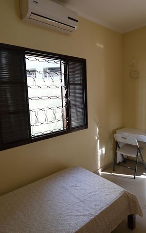 Casa à venda com 282m², 4 quartos e 2 vagasQuarto 2