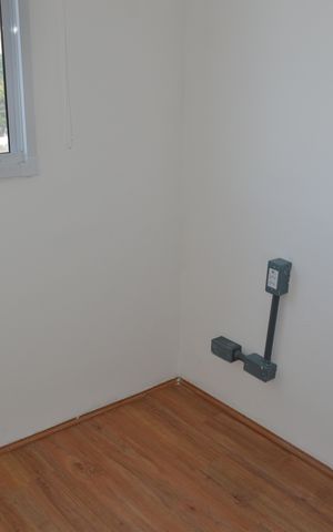 Apartamento à venda com 37m², 2 quartos e sem vagaQuarto 1