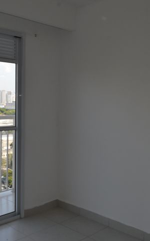Apartamento à venda com 37m², 2 quartos e sem vagaSala