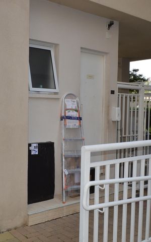 Apartamento à venda com 37m², 2 quartos e sem vagaPortaria