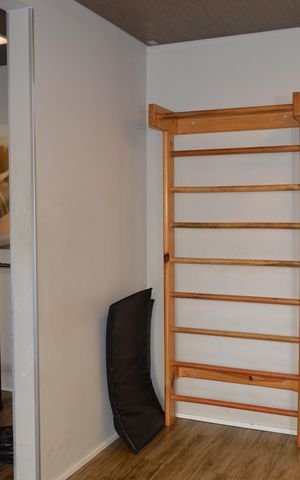 Apartamento à venda com 37m², 2 quartos e sem vagaAcademia