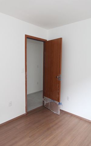 Apartamento à venda com 37m², 2 quartos e sem vagaQuarto 1