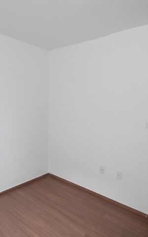 Apartamento à venda com 37m², 2 quartos e sem vagaQuarto 1