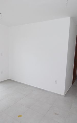 Apartamento à venda com 37m², 2 quartos e sem vagaSala