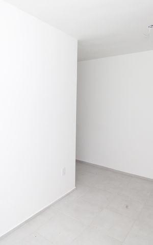 Apartamento à venda com 37m², 2 quartos e sem vagaSala