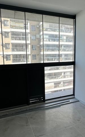 Apartamento à venda com 91m², 2 quartos e 1 vaga Apartamento à venda com 91m², 2 quartos e 1 vagaSala