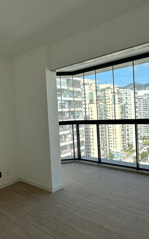 Apartamento à venda com 91m², 2 quartos e 1 vaga Apartamento à venda com 91m², 2 quartos e 1 vagaSuíte