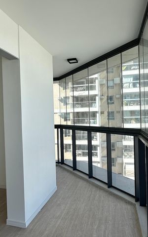 Apartamento à venda com 91m², 2 quartos e 1 vaga Apartamento à venda com 91m², 2 quartos e 1 vagaSuíte