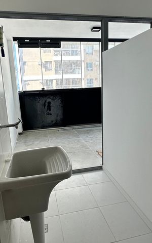 Apartamento à venda com 91m², 2 quartos e 1 vaga Apartamento à venda com 91m², 2 quartos e 1 vagaÁrea de Serviço