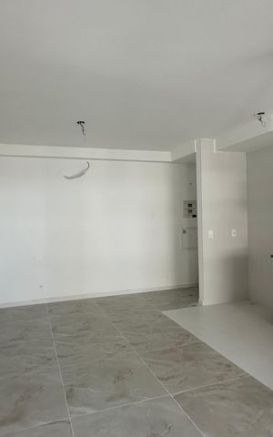 Apartamento à venda com 91m², 2 quartos e 1 vaga Apartamento à venda com 91m², 2 quartos e 1 vagaSala