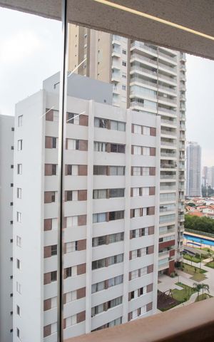 Studio para alugar com 33m², 1 quarto e sem vagaVaranda da Sala