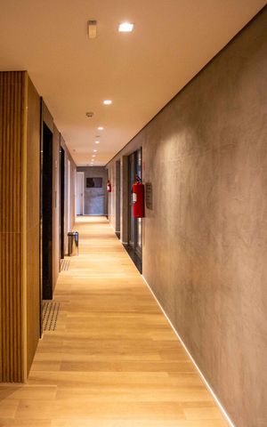 Studio para alugar com 33m², 1 quarto e sem vagaÁrea comum