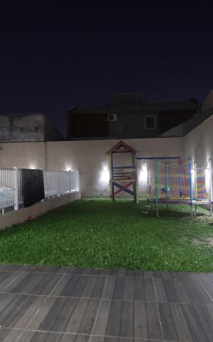 Casa à venda com 170m², 3 quartos e 3 vagasÁrea externa