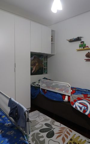 Casa à venda com 170m², 3 quartos e 3 vagasQuarta 1