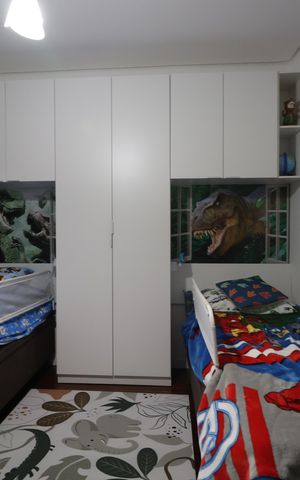 Casa à venda com 170m², 3 quartos e 3 vagasQuarta 1