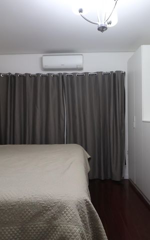 Casa à venda com 170m², 3 quartos e 3 vagasSuíte 1