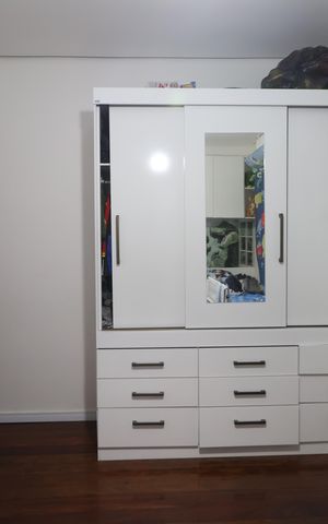 Casa à venda com 170m², 3 quartos e 3 vagasQuarta 1