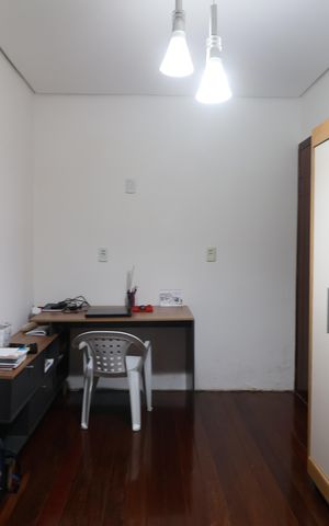 Casa à venda com 170m², 3 quartos e 3 vagasSuíte 2