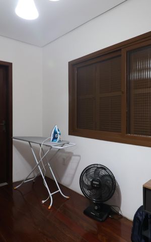 Casa à venda com 170m², 3 quartos e 3 vagasSuíte 2