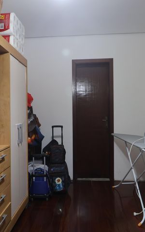 Casa à venda com 170m², 3 quartos e 3 vagasSuíte 2