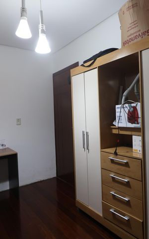 Casa à venda com 170m², 3 quartos e 3 vagasSuíte 2