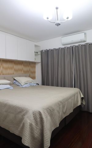 Casa à venda com 170m², 3 quartos e 3 vagasSuíte 1