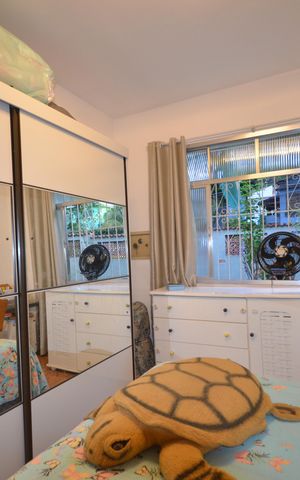 Apartamento à venda com 294m², 3 quartos e 4 vagasQuarto 1