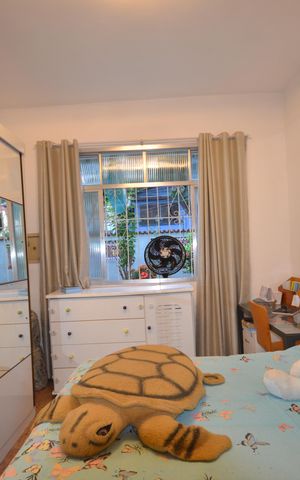 Apartamento à venda com 294m², 3 quartos e 4 vagasQuarto 1