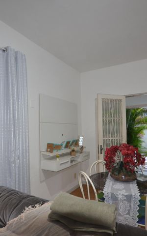 Apartamento à venda com 294m², 3 quartos e 4 vagasSala