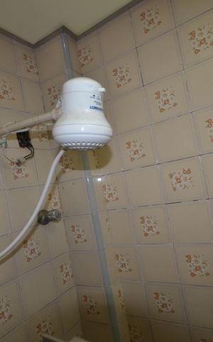 Apartamento à venda com 294m², 3 quartos e 4 vagasBanheiro