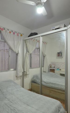 Apartamento à venda com 294m², 3 quartos e 4 vagasQuarto 2