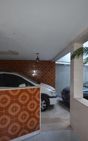 Apartamento à venda com 294m², 3 quartos e 4 vagasVaranda da Sala