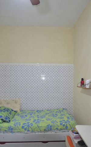 Apartamento à venda com 294m², 3 quartos e 4 vagasQuarto 3