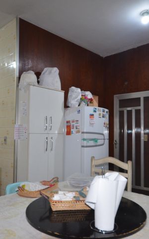 Apartamento à venda com 294m², 3 quartos e 4 vagasCopa