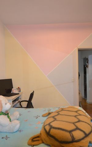 Apartamento à venda com 294m², 3 quartos e 4 vagasQuarto 1