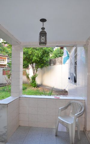 Apartamento à venda com 294m², 3 quartos e 4 vagasVaranda da Sala