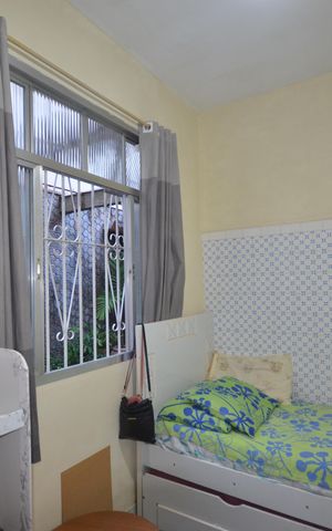 Apartamento à venda com 294m², 3 quartos e 4 vagasQuarto 3