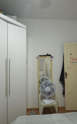 Apartamento à venda com 294m², 3 quartos e 4 vagasQuarto 2
