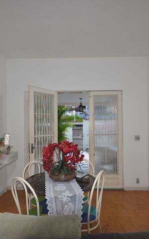 Apartamento à venda com 294m², 3 quartos e 4 vagasSala