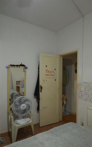 Apartamento à venda com 294m², 3 quartos e 4 vagasQuarto 2