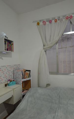 Apartamento à venda com 294m², 3 quartos e 4 vagasQuarto 2