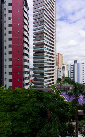 Apartamento à venda com 104m², 3 quartos e 2 vagas Apartamento à venda com 104m², 3 quartos e 2 vagasVista da Sala