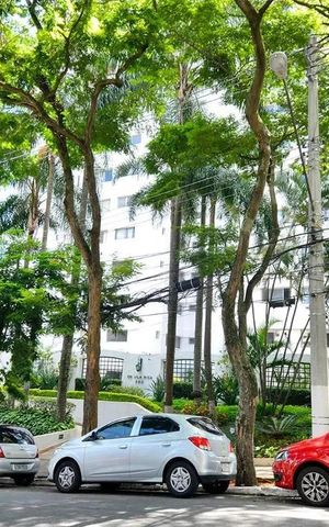 Apartamento à venda com 104m², 3 quartos e 2 vagas Apartamento à venda com 104m², 3 quartos e 2 vagasFachada